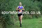 Senior Women and Veterans Relay, 2024 Sunderland XC Relays.  Photo: David T. Hewitson/Sports for All Pics